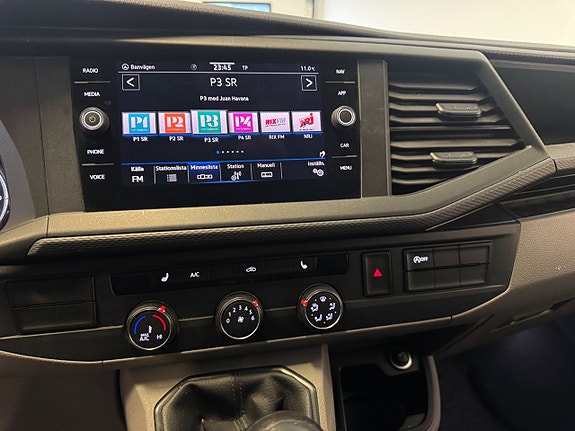 Volkswagen Transporter 12 of 13