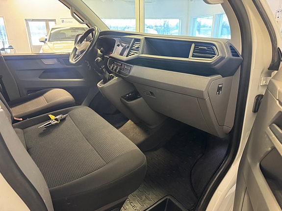 Volkswagen Transporter 7 of 13