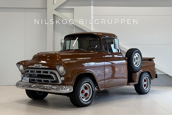 Chevrolet 3100 Stepside