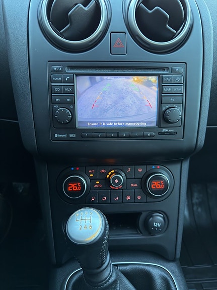 Nissan Qashqai 14 of 15