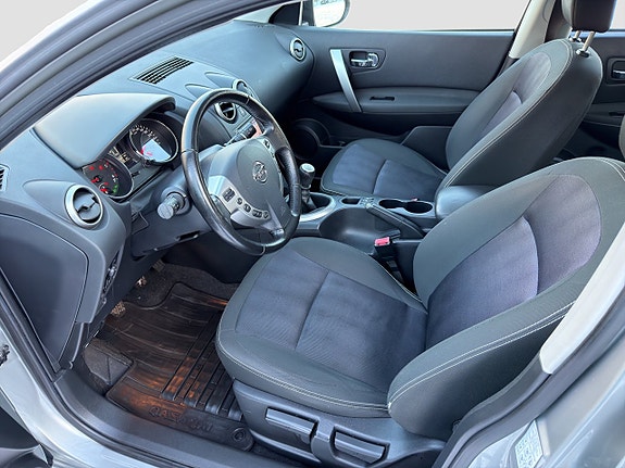 Nissan Qashqai 10 of 15