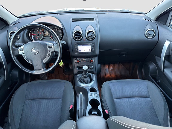 Nissan Qashqai 11 of 15