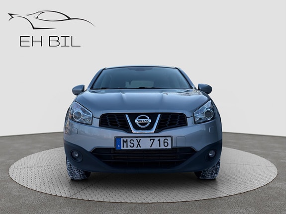 Nissan Qashqai 2 of 5