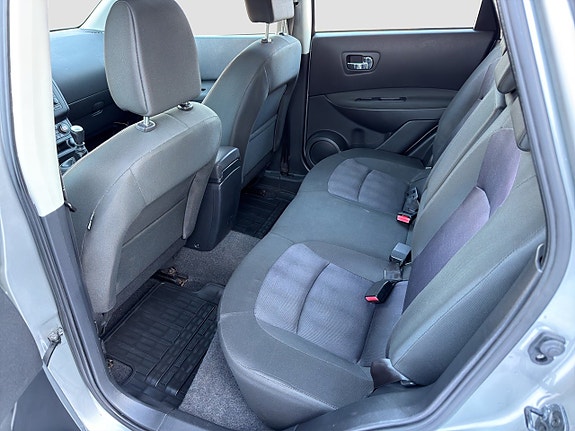 Nissan Qashqai 13 of 15