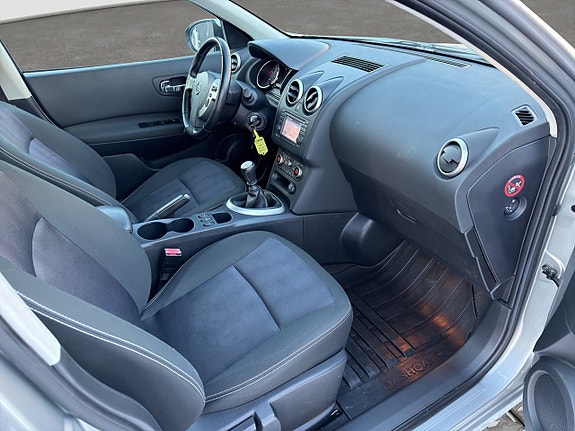 Nissan Qashqai 12 of 15
