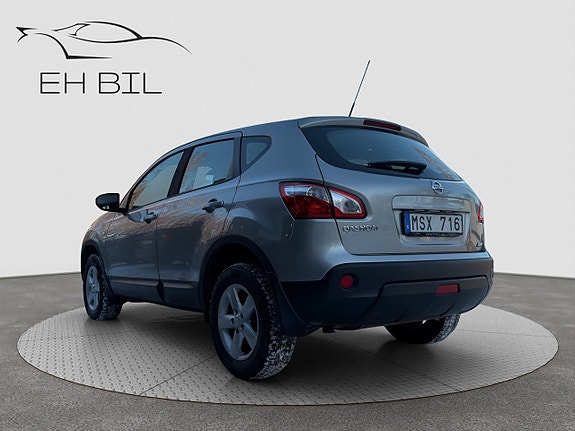 Nissan Qashqai 7 of 15