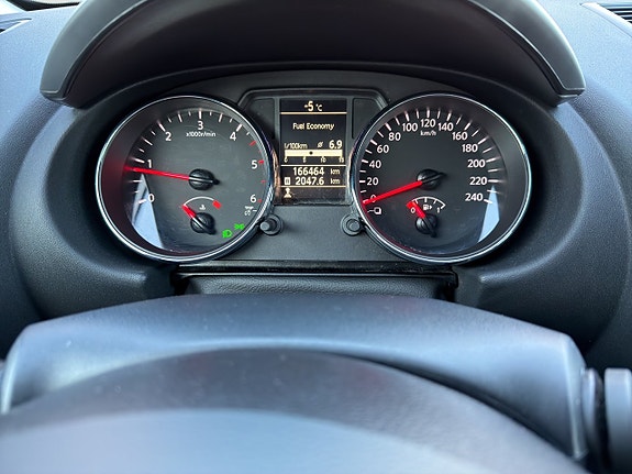 Nissan Qashqai 9 of 15