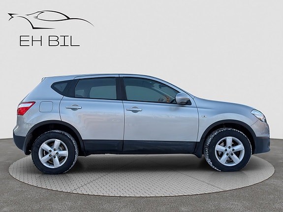 Nissan Qashqai 8 of 15