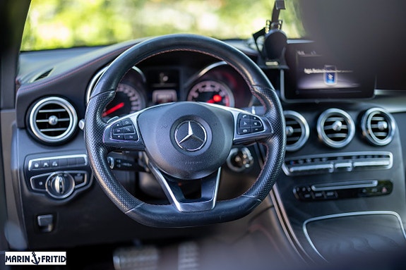 Mercedes-Benz AMG GT Black Series 2 of 7
