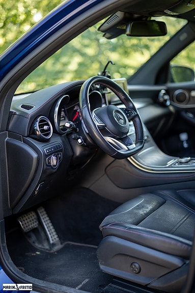 Mercedes-Benz AMG GT Black Series 6 of 7