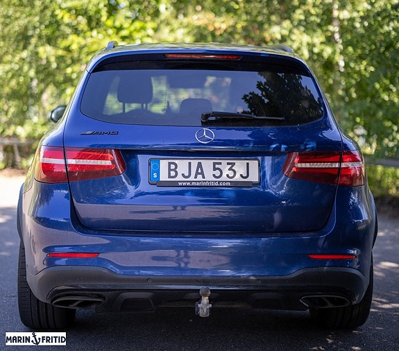 Mercedes-Benz AMG GT Black Series 4 of 7