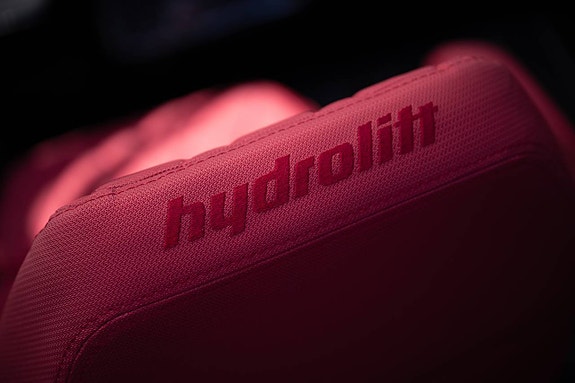 HYDROLIFT X-32 DC 9 of 9