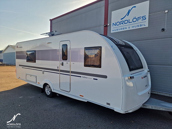 Adria ADORA 613UT
