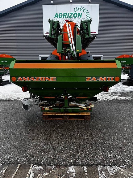 Amazone ZA-M 2000 l 24 M