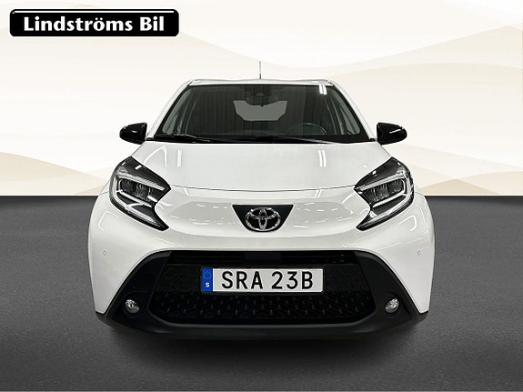 Toyota Aygo X 10 of 19