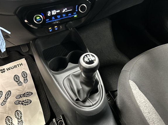 Toyota Aygo X 18 of 19
