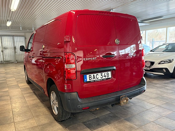 Peugeot Expert 3 of 5