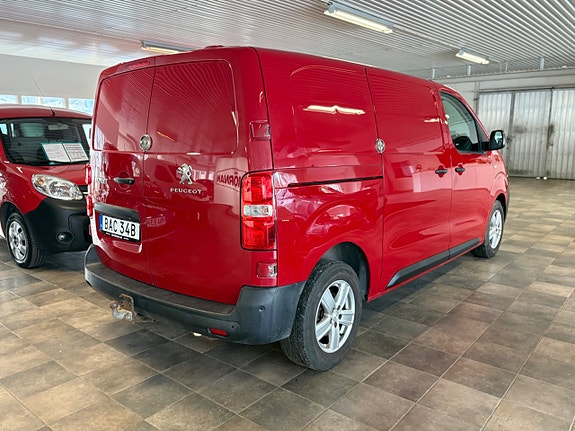 Peugeot Expert 4 of 5