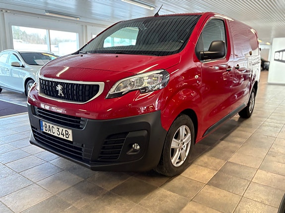 Peugeot Expert 2 of 5