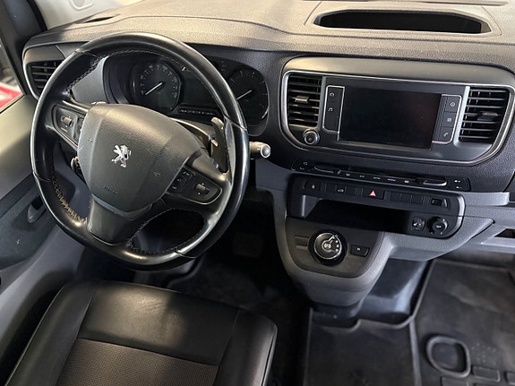 Peugeot Expert 6 of 6