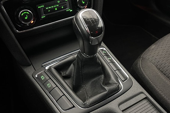 Skoda Superb 12 of 15