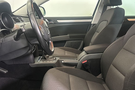 Skoda Superb 4 of 15