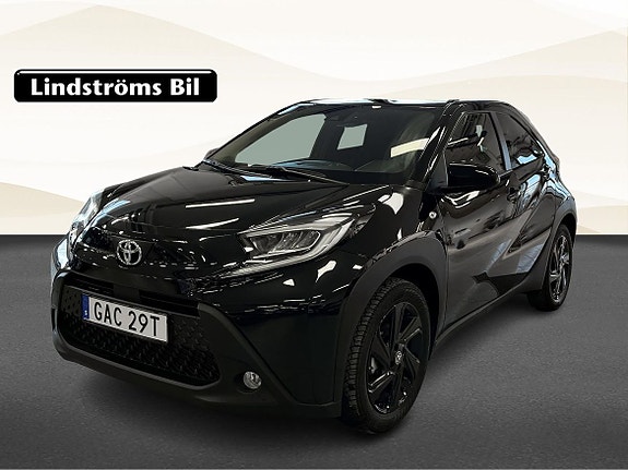 İkinci el  Toyota Aygo 1.0
