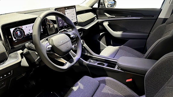 Skoda Kodiaq 6 of 11