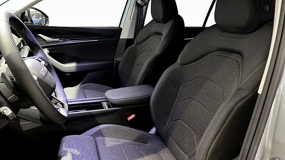 Skoda Kodiaq 8 of 11