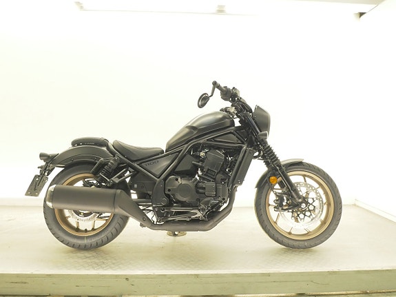 Honda CMX1100SE REBEL DCT