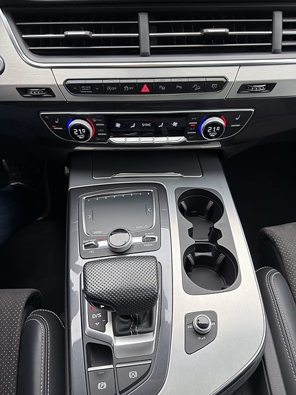 Audi Q7 19 of 22