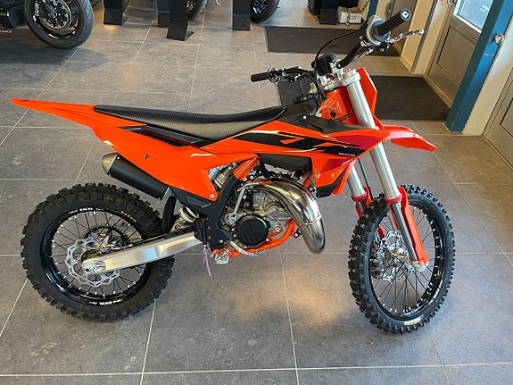 KTM 85 SX 19/16