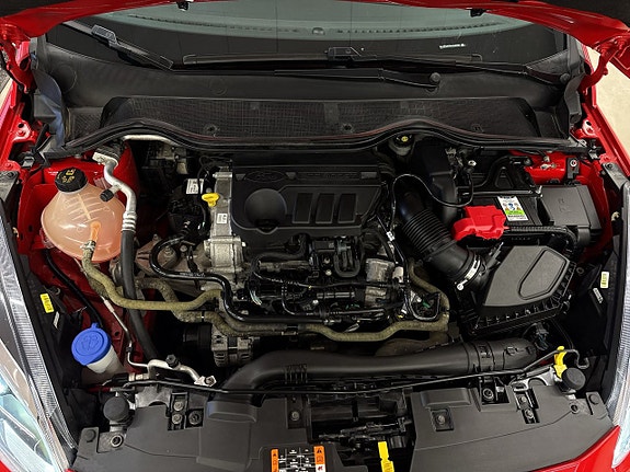 Ford Fiesta 20 of 24
