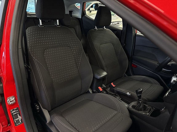 Ford Fiesta 21 of 24