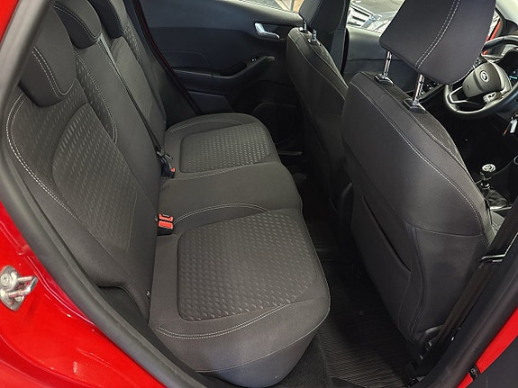 Ford Fiesta 22 of 24