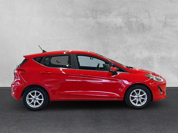 Ford Fiesta 6 of 24