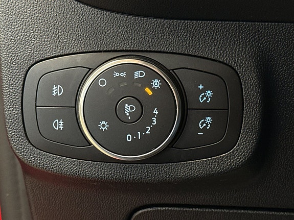 Ford Fiesta 19 of 24