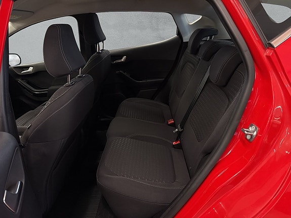 Ford Fiesta 11 of 24