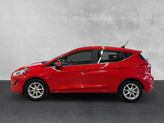 Ford Fiesta 2 of 24
