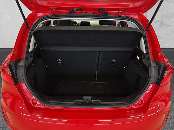 Ford Fiesta 9 of 24
