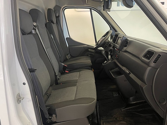 Renault Master 9 of 19