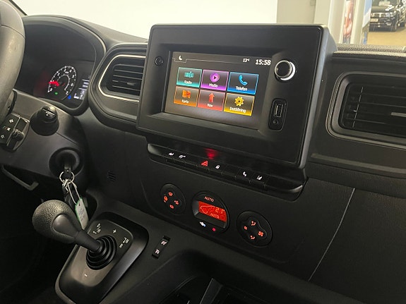 Renault Master 10 of 19