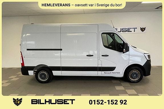 Renault Master 2 of 5