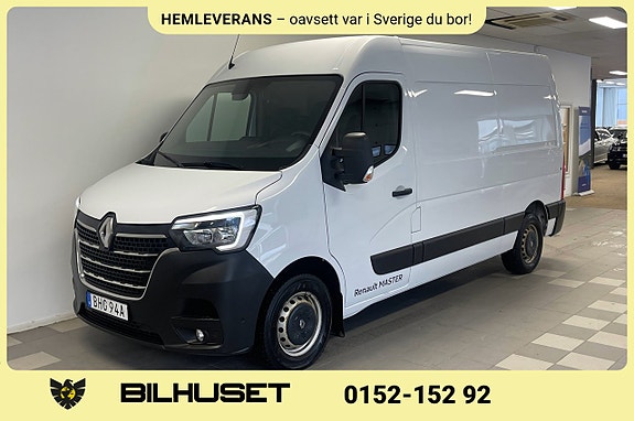 Renault Master 4 of 5