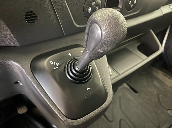 Renault Master 11 of 19