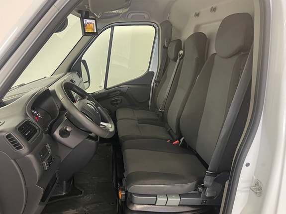 Renault Master 6 of 19