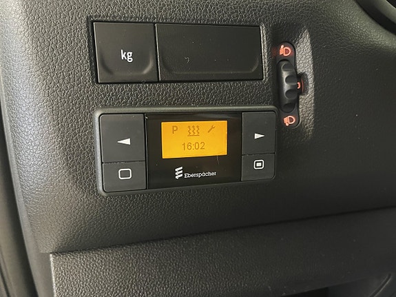 Renault Master 12 of 19