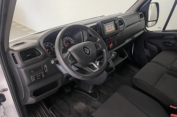 Renault Master 7 of 19