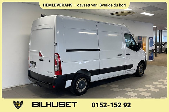 Renault Master 5 of 5
