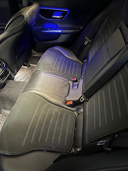 Mercedes-Benz C220 d 17 of 18